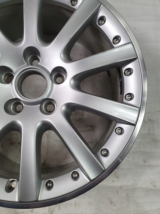 фото №10, Диск vw golf v 5 vi 6 7x17 17 et 54 1k0601025k