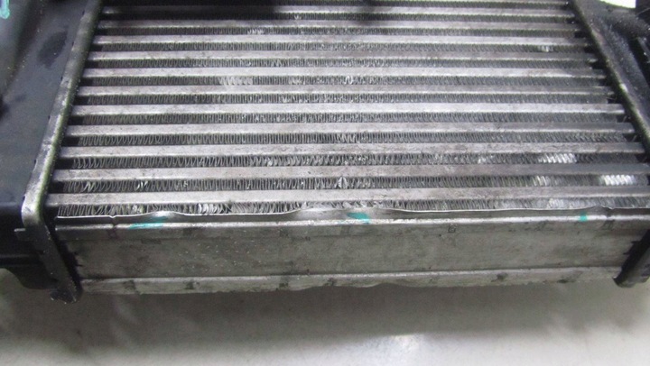 фото №6, Nissan x-trail t32 1.6 интеркулер 14461-4be0a 14-