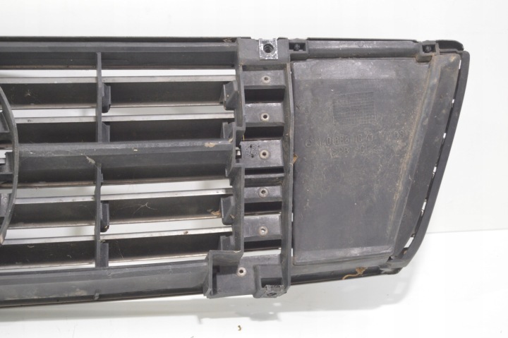 фото №14, Решётка радиатора mercedes w140 купе c140 cl 1408880060
