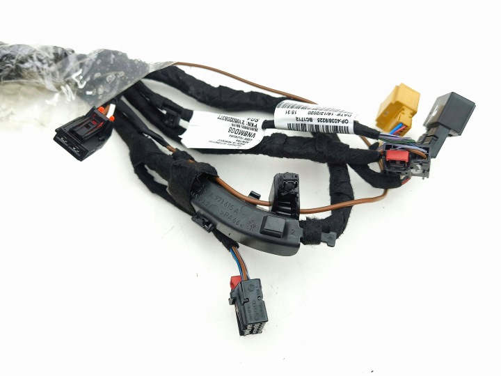 фото №13, Seat leon iv жгут крышки багажника 2021 5fa971615a