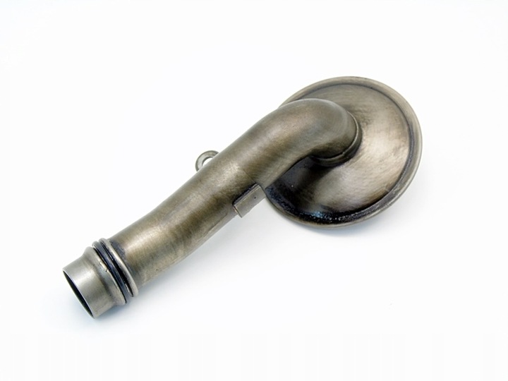 фото №3, Маслоприймач масла 3.0 cdti vectra c signum saab 9-5 tid