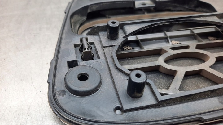 фото №11, Панель рамка панелі розподільчої volvo s80 98-06r 8633364