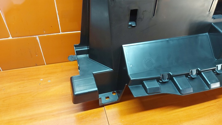 фото №2, Защита ремня pas перед передняя toyota proace city combo e berlnigo 23-