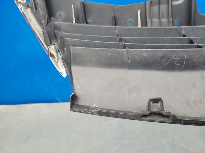 фото №12, Lexus ct ct200h рестайлинг 2014-2017 14-17 решётка решётка перед 53111-76020