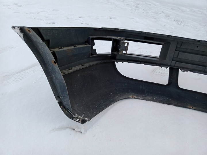 фото №11, Audi 80 b4 cabrio купе рестайлінг бампер переднє - гарний - 8g0807095 8g0807111