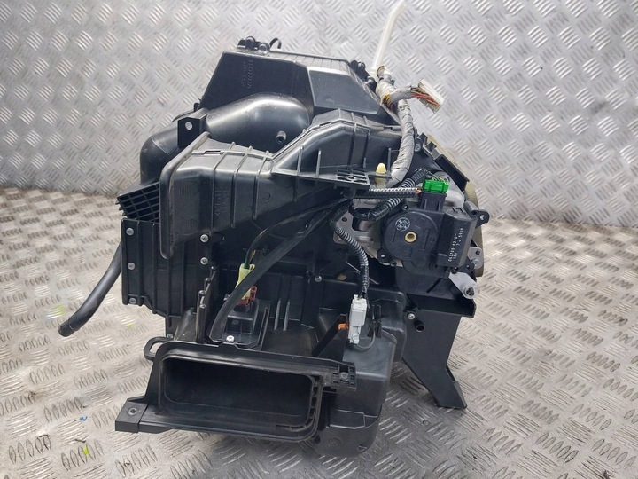 фото №9, Корпус нагревателя воздуходувка civic viii sedan eu