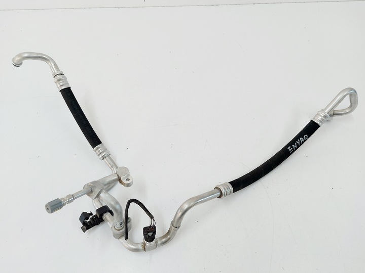 фото №1, Skoda enyaq 23r. шланг klimatyazcji 1ea816739