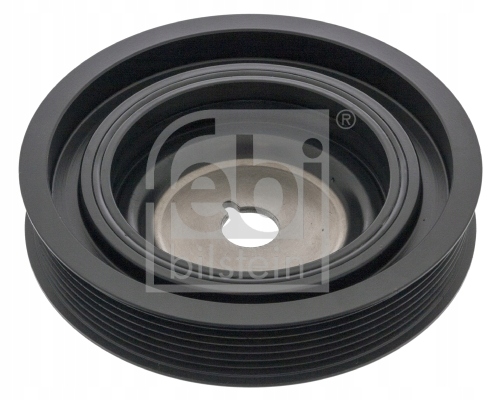 фото №12, Febi bilstein 100981 колесо пасове, wał колінчастий