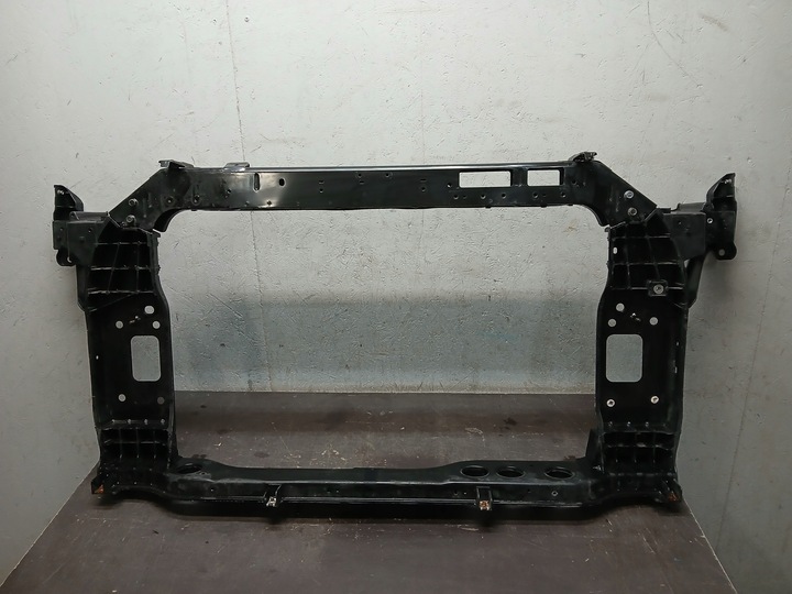 фото №1, Pas переднє kia sportage iv 4 64101-f1000