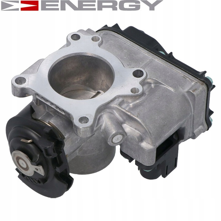 фото №10, Дроссельная заслонка kpl.vw lupo polo 036133064d energy pp0005 корпус дроссельной заслонки