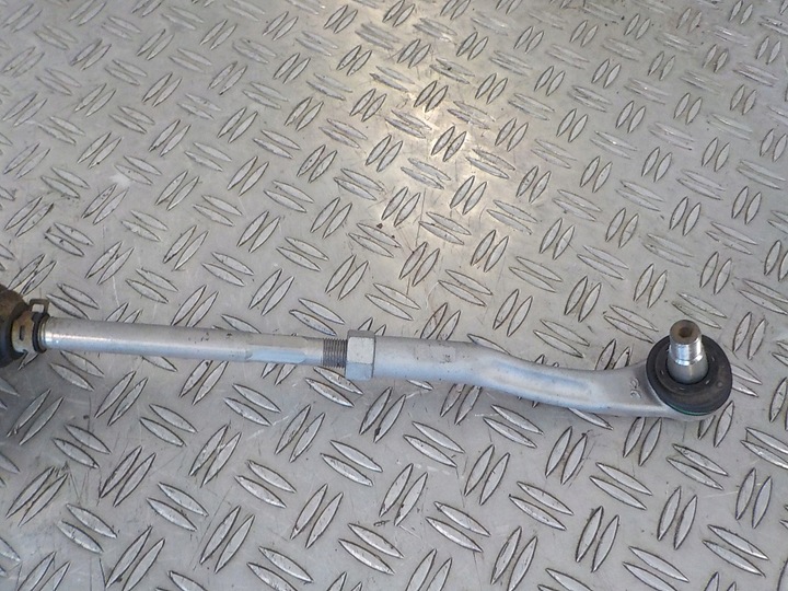 фото №6, Sprinter 907 18-20 трансмісія кермова англія