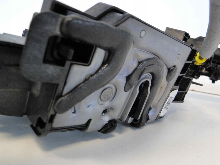 фото №8, Mercedes glc 253 купе вкладка дверь задние левая