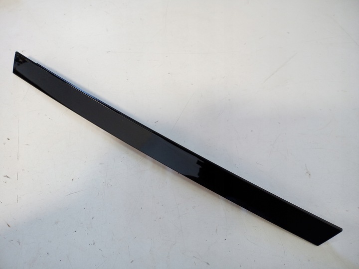 фото №1, Планка защита дверь правые зад c5 aircross