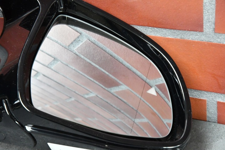 фото №7, Дзеркало праве bmw x5 g05 lci x5m f95 lci x7 g07 lci м-пакет m-power