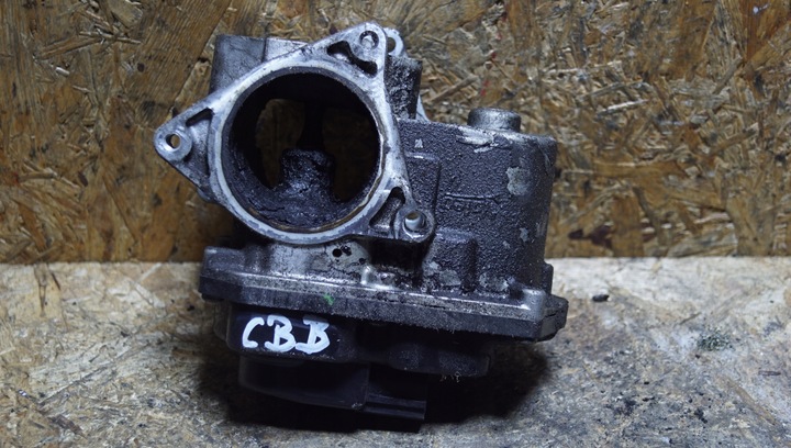 фото №5, Клапан egr audi vw skoda 2.0 tdi 03l131501g