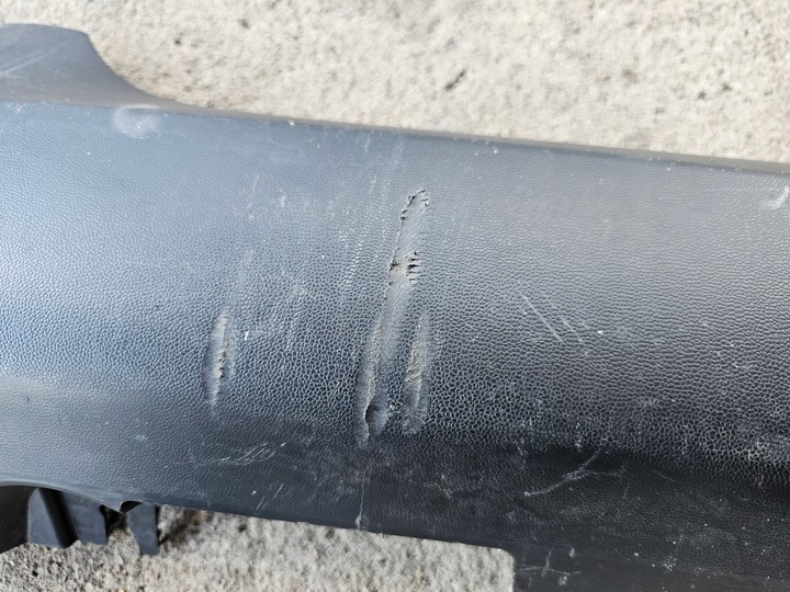 фото №5, Mercedes glc x253 w253 планка порогова порога права a2536980900