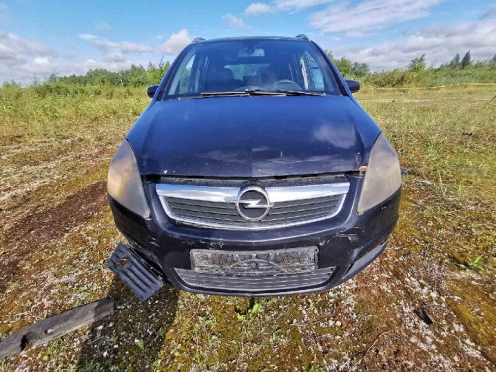 фото №7, Opel zafira насос пального 2006 1.9l 0580383063 0580383063, 13129984