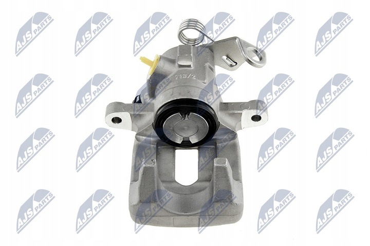 фото №14, Супорт гальмівний зад правий nty hzt-ct-007