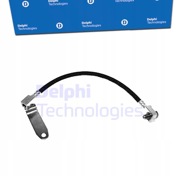 фото №1, Трубопровід гальмівний перед do ford transit tourneo 2.0