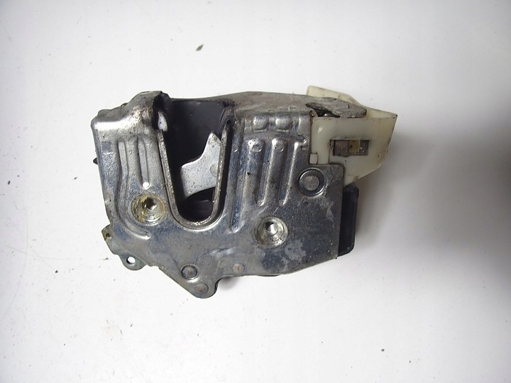 фото №1, Замок двері задній праві mercedes w124 92r