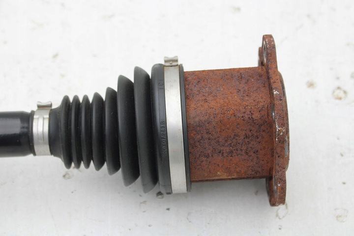 фото №10, Audi a4 a5 піввісь перед 8k0407271al 8k0 407 271 al передня 8k b8 8t 8f 8k04