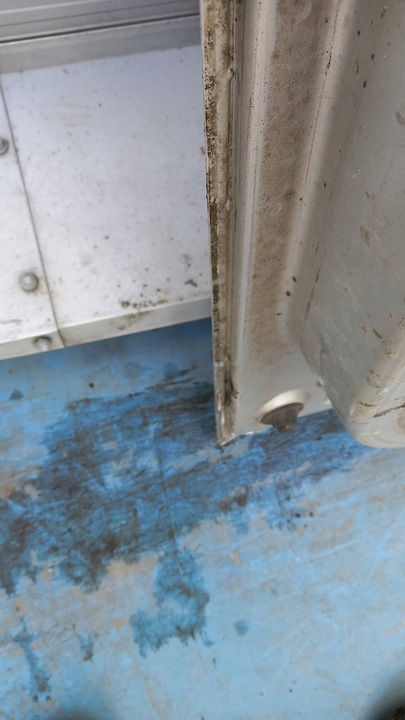 фото №13, Двері перед передні праві skoda fabia i 01r