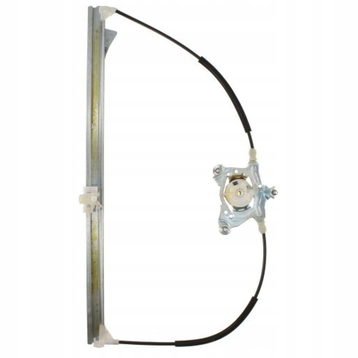 фото №13, Abakus підйомник вікна перед правий електричний. rena