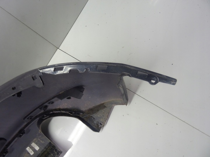 фото №9, Оригінальний бампер зад vw beetle 5c5 2011r- . pdc