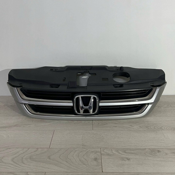 фото №1, Honda cr-v iii решётка радиатора решётка радиатор перед передняя
