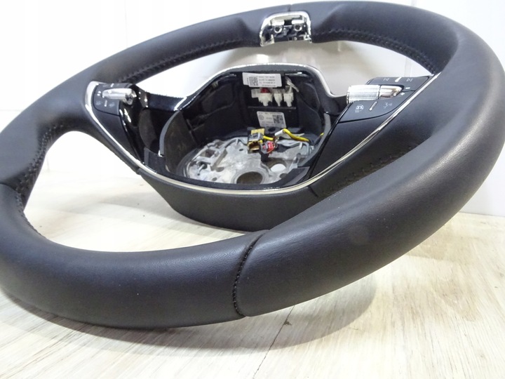 фото №11, Skoda octavia iv кермо 5e3959542d