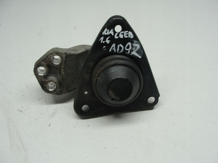 фото №1, Подушка двигателя лапи крепление kia ceed 1.4