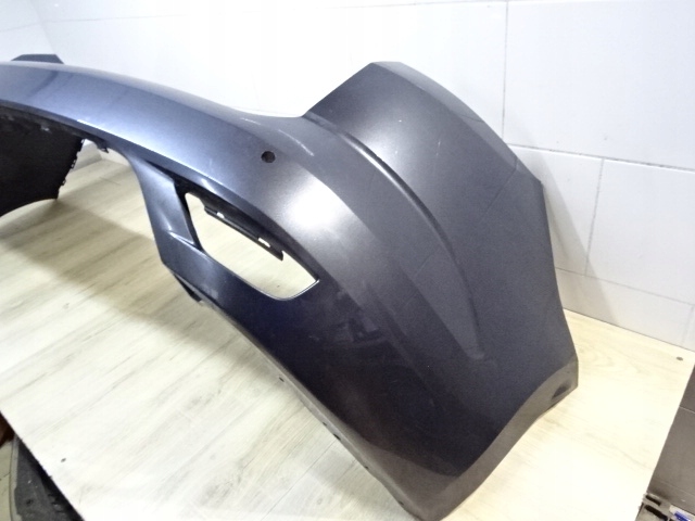 фото №11, Бампер зад renault megane 4 универсал 850226043r gt
