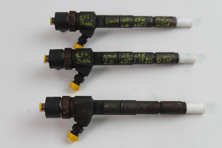 фото №1, Инжектор opel insignia a 08-13r 2.0d