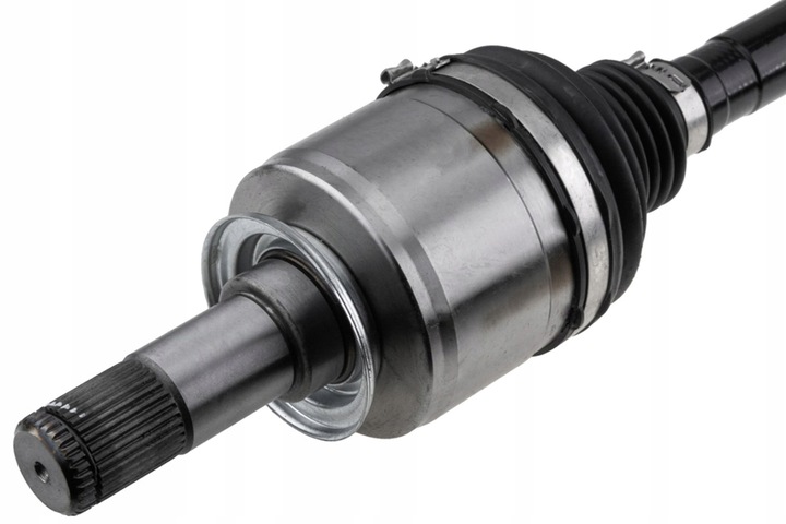 фото №2, Npw-lr-033 nty піввісь привідна nty