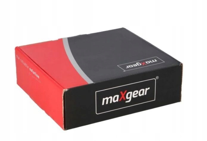 фото №2, Maxgear 40-0646 подшипник двигателя