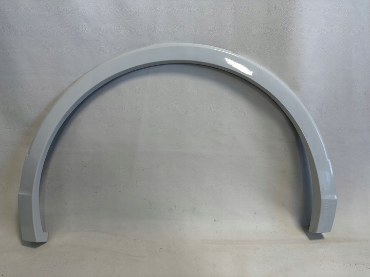 фото №1, Vw tiguan allspace планка крила права зад 5nn