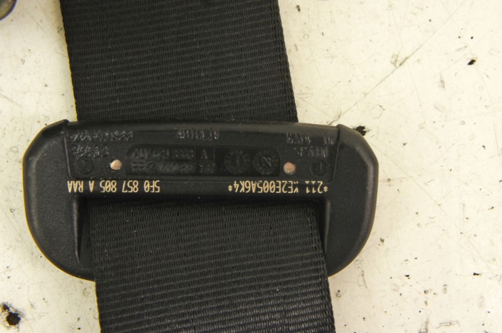 фото №6, Rb108 seat leon iii 5f pas левое зад 5f0857805a