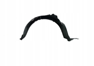 фото №1, Toyota yaris xp10 1999-2006 підкрилок ліві передні