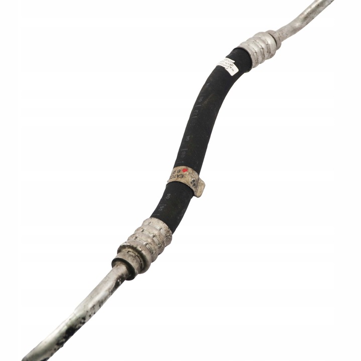 фото №12, Bmw x5 e53 шланг труба кондиціонера 6917879