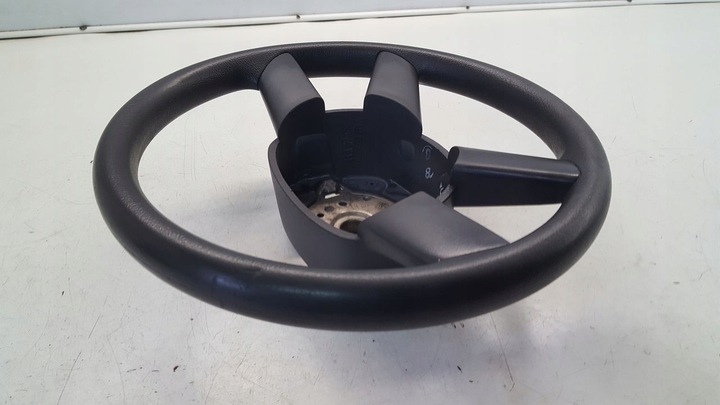 фото №5, Руль vw golf 5 v 1,6