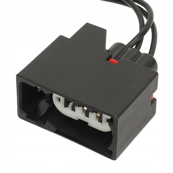 фото №6, Соединитель передней поворотник жгут провод 68065016ab соединитель света