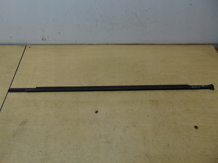 фото №7, Планка накладка левый зад peugeot 508 sw 1 9671944280