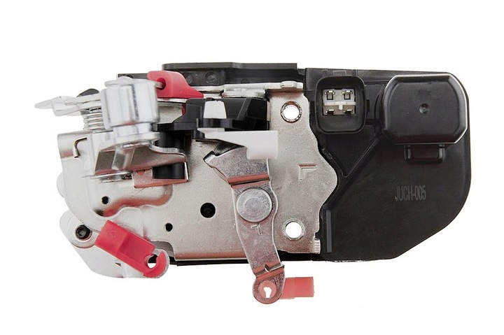 фото №10, Nty ezc-ch-005 замок дверь