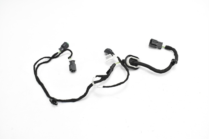 фото №1, Жгут крышки багажника 9835747980 citroen c4 iii e-c4