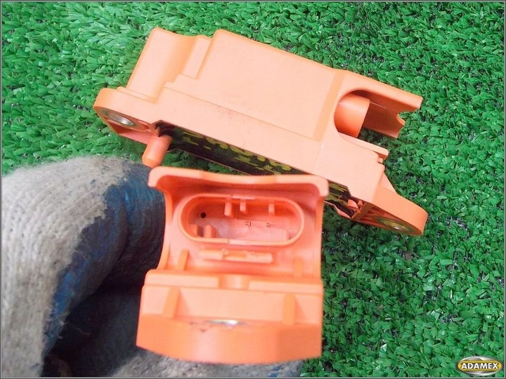 фото №6, Hyundai santa fe 05r датчик удара 95920-26000
