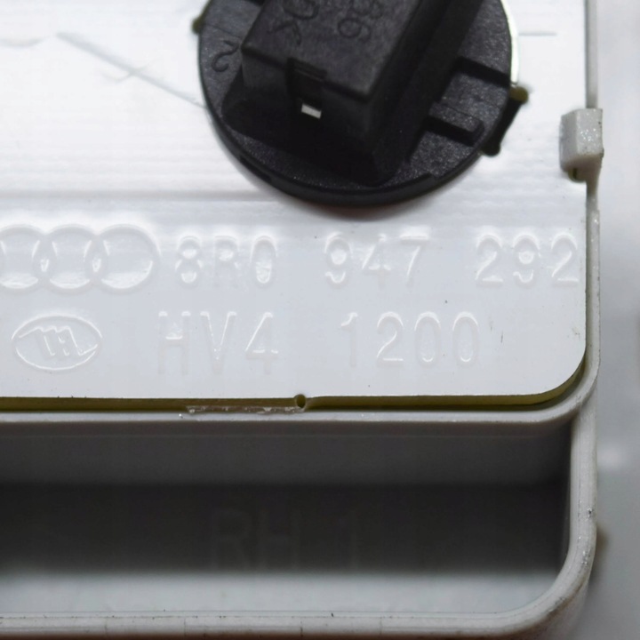 фото №6, Audi q5 sq5 2014 свет сиденья передней