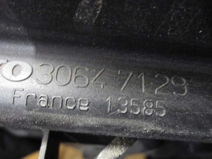 фото №7, Volvo xc90 i 03r корпус фільтра повітря 30647129