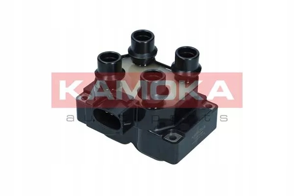 фото №8, 7120069 kam котушка запалювання ford courier 89-, fiesta 89-06