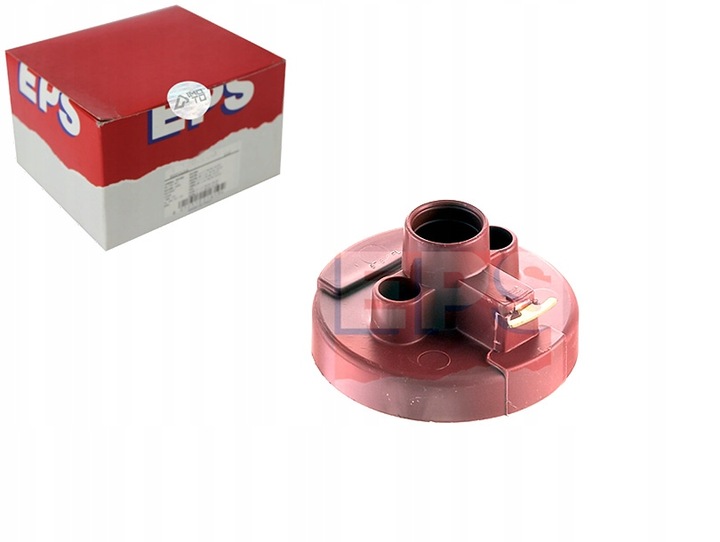 фото №1, Контактный палец аппарата зажигания toyota eps