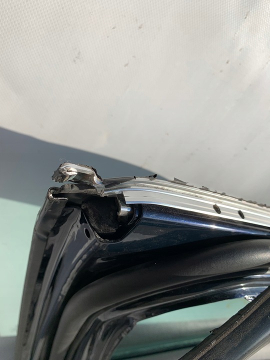 фото №4, Bmw f10 f11 двері ліві передні лівий перед комплект